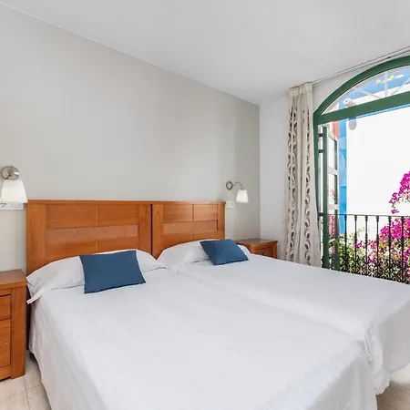 Marina Puerto Mogán Apartamento *