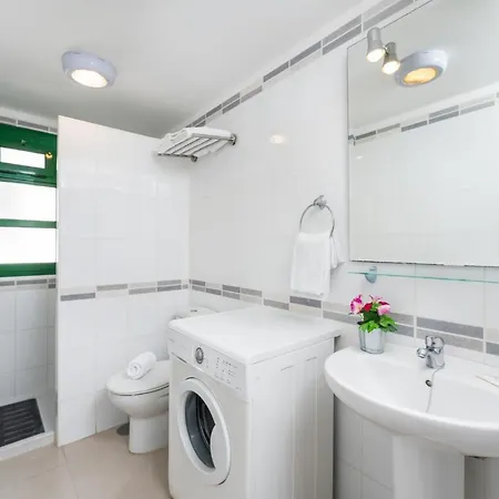Apartamento Marina Puerto Mogán