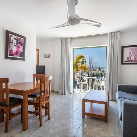 Marina Puerto Mogán Apartamento Puerto De Mogan