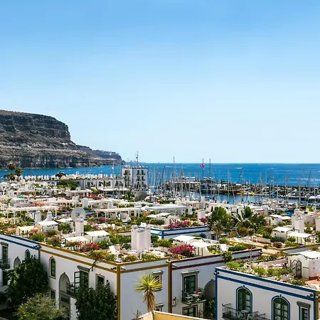 Marina Puerto Mogán * Puerto De Mogan