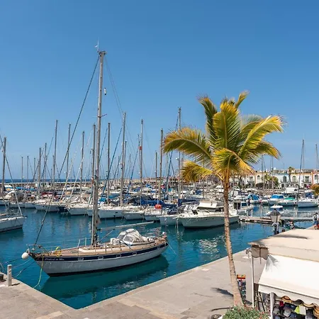 Marina Puerto Mogán * Puerto De Mogan